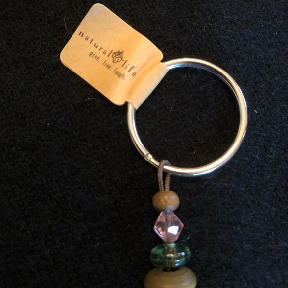 Key ring - Picture 7 of 8